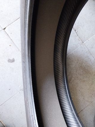 Neumáticos Hankook 215/50R19 91H usados