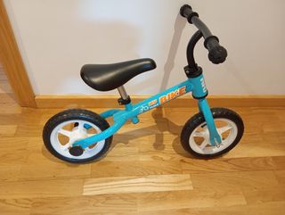 Bicicleta sin pedales My Bike