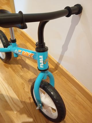 Bicicleta sin pedales My Bike