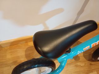 Bicicleta sin pedales My Bike