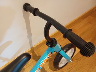 Bicicleta sin pedales My Bike
