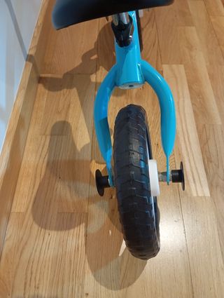 Bicicleta sin pedales My Bike