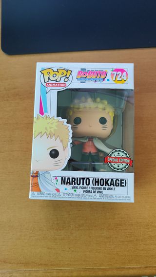 Funko POP Naruto Hokage #724