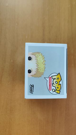 Funko POP Naruto Hokage #724
