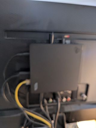 LG Atom Mini PC - PC compatto