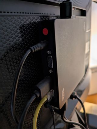 LG Atom Mini PC - PC compatto