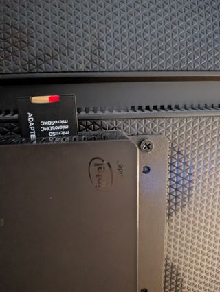LG Atom Mini PC - PC compatto