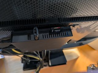 LG Atom Mini PC - PC compatto