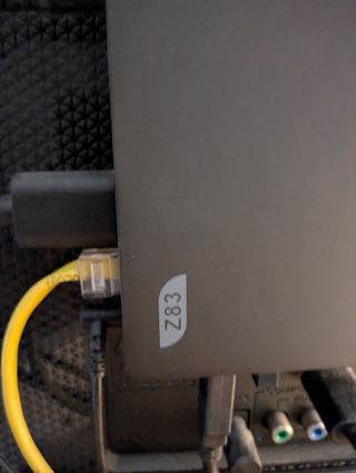 LG Atom Mini PC - PC compatto