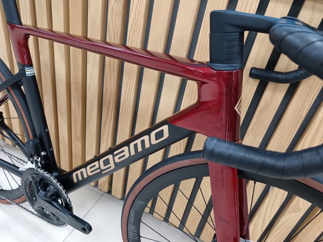 Megamo Pulse 15 2025