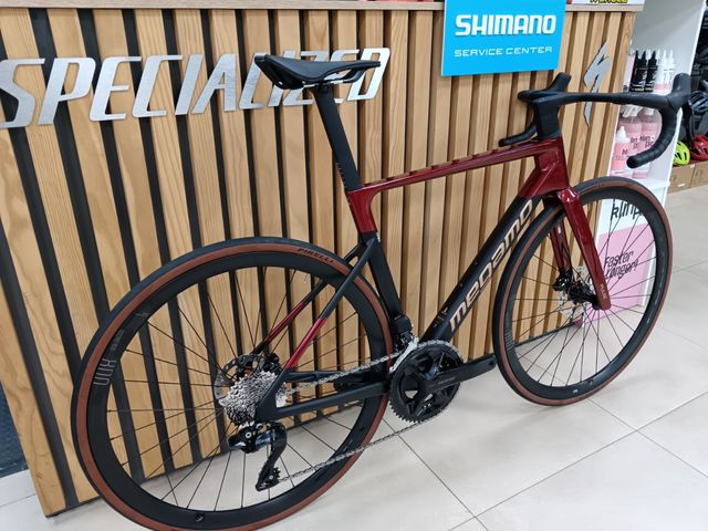 Megamo Pulse 15 2025