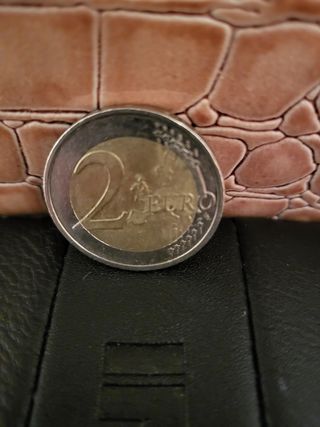 Moneda 2€ España 1999-2009