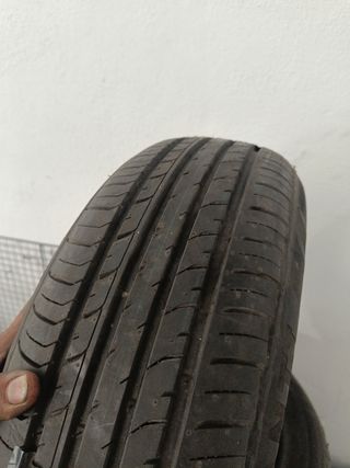 Neumáticos Davanti DX390 165/65R15 81T