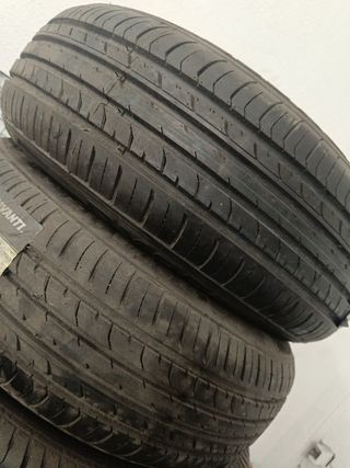 Neumáticos Davanti DX390 165/65R15 81T