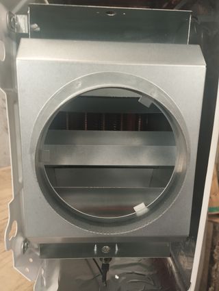 Scaldabagno Ferroli Pegaso 11 Eco
