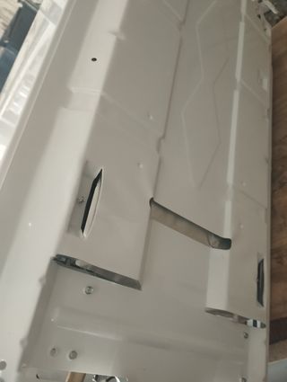 Scaldabagno Ferroli Pegaso 11 Eco