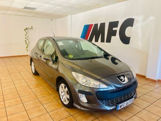 Peugeot 308 2008