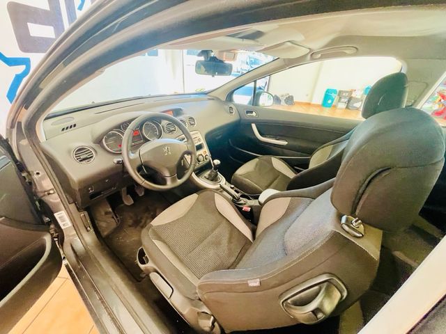 Peugeot 308 2008