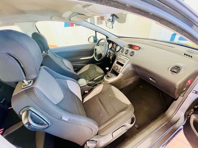 Peugeot 308 2008