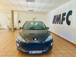 Peugeot 308 2008