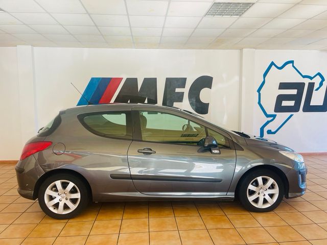 Peugeot 308 2008