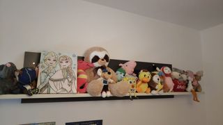 Cama infantil con barreras -  con cajón + leja