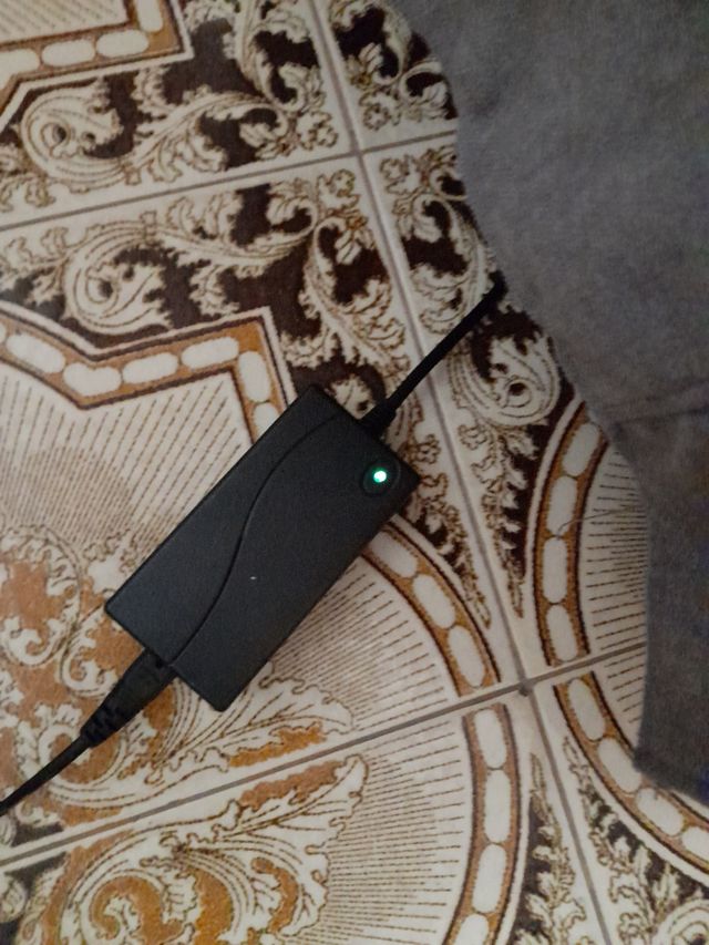 Sillón Relax Eléctrico Gris