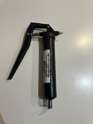 Pedales carretera Speedplay Titanio