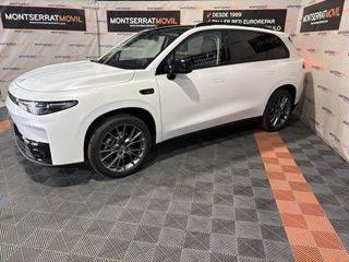 LEAP MOTOR C10 REEV DESIGN AUTOM 1.5 215CV PHEV