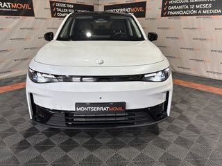 LEAP MOTOR C10 REEV DESIGN AUTOM 1.5 215CV PHEV