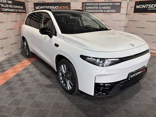 LEAP MOTOR C10 REEV DESIGN AUTOM 1.5 215CV PHEV