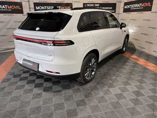 LEAP MOTOR C10 REEV DESIGN AUTOM 1.5 215CV PHEV