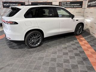 LEAP MOTOR C10 REEV DESIGN AUTOM 1.5 215CV PHEV