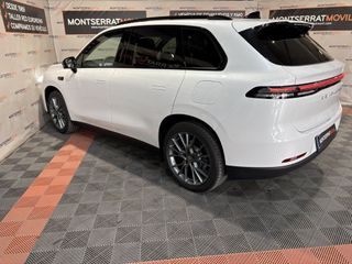 LEAP MOTOR C10 REEV DESIGN AUTOM 1.5 215CV PHEV