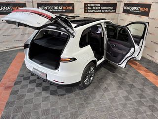 LEAP MOTOR C10 REEV DESIGN AUTOM 1.5 215CV PHEV