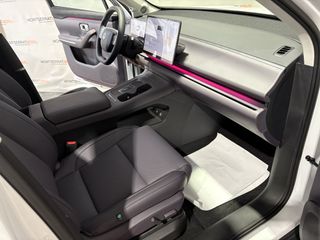 LEAP MOTOR C10 REEV DESIGN AUTOM 1.5 215CV PHEV