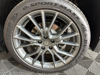 LEAP MOTOR C10 REEV DESIGN AUTOM 1.5 215CV PHEV