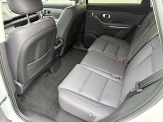 LEAP MOTOR C10 REEV DESIGN AUTOM 1.5 215CV PHEV