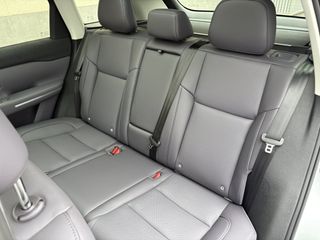 LEAP MOTOR C10 REEV DESIGN AUTOM 1.5 215CV PHEV