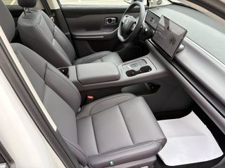 LEAP MOTOR C10 REEV DESIGN AUTOM 1.5 215CV PHEV