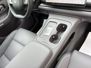 LEAP MOTOR C10 REEV DESIGN AUTOM 1.5 215CV PHEV