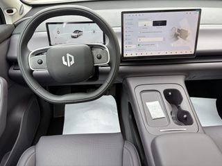 LEAP MOTOR C10 REEV DESIGN AUTOM 1.5 215CV PHEV