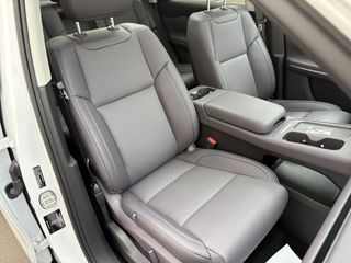 LEAP MOTOR C10 REEV DESIGN AUTOM 1.5 215CV PHEV