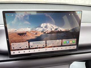 LEAP MOTOR C10 REEV DESIGN AUTOM 1.5 215CV PHEV