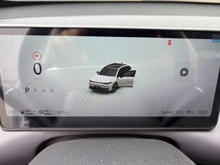 LEAP MOTOR C10 REEV DESIGN AUTOM 1.5 215CV PHEV