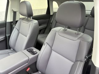 LEAP MOTOR C10 REEV DESIGN AUTOM 1.5 215CV PHEV