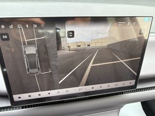 LEAP MOTOR C10 REEV DESIGN AUTOM 1.5 215CV PHEV