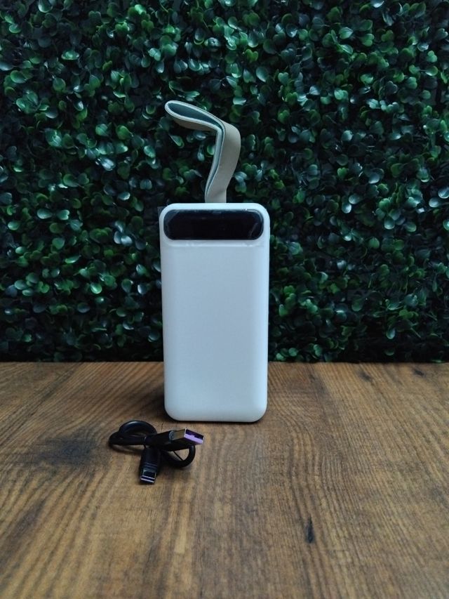 Power Bank Portátil - Batería Externa