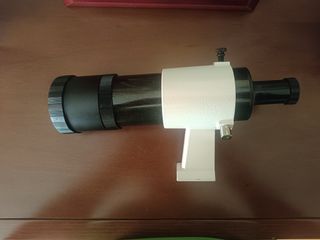 Buscador Skywatcher 9x50
