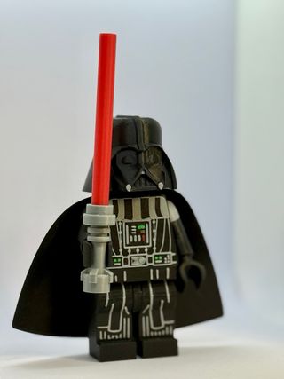 Darth Vader Lego 13 cm